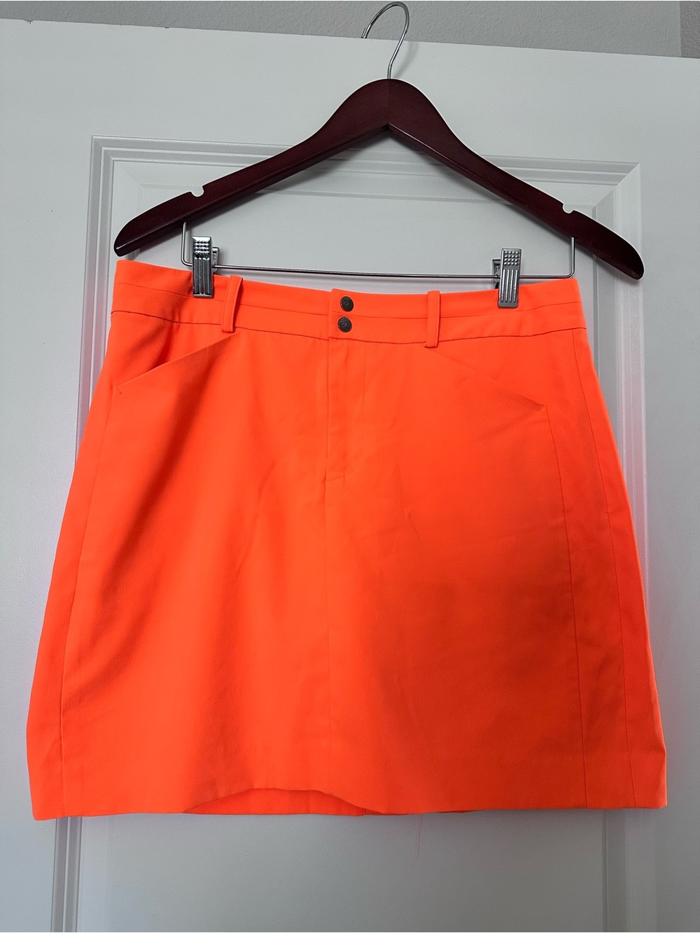 Ralph Lauren Golf Skort